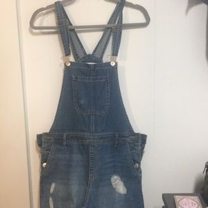 Overalls